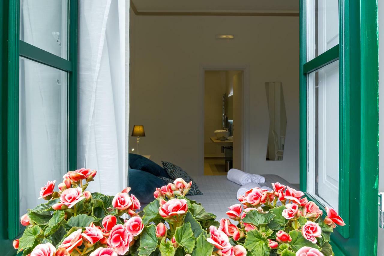Guest Home Rose Giardini-Naxos Kültér fotó